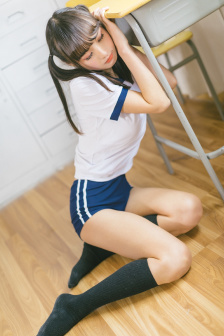 野外女教师